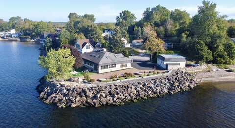 1 Firehouse Lane, Plattsburgh, NY 12901