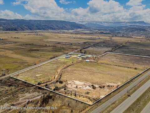 2053 45 Road, De Beque, CO 81630