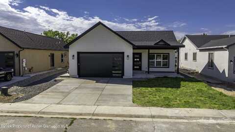 259 W Orchard Avenue, Silt, CO 81652