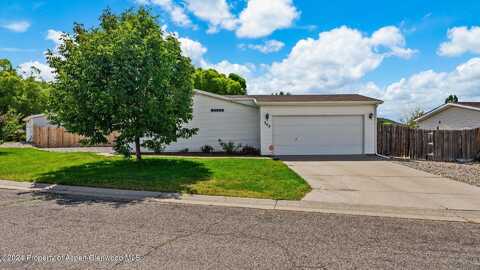 349 Mineral Springs Circle, Parachute, CO 81635