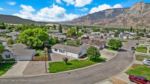 349 Mineral Springs Circle, Parachute, CO 81635