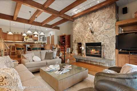 229 Faraway Road, Snowmass Village, CO 81615