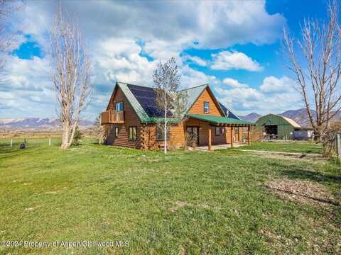 5411 County Road 346, Silt, CO 81652