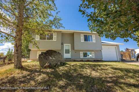 424 Clover Circle, Hayden, CO 81639