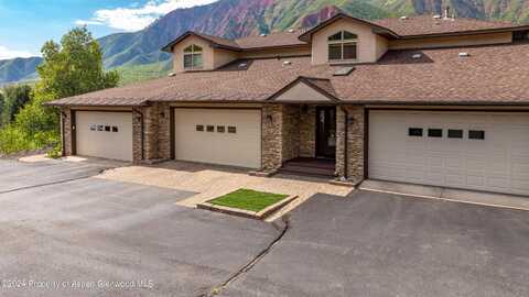 3 Gamba Drive, Glenwood Springs, CO 81601