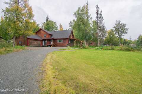 565 Rance Court, Kenai, AK 99611