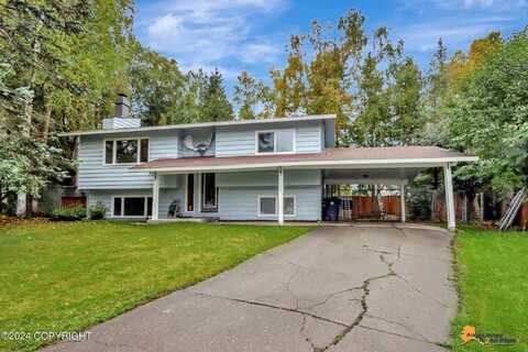 3003 Kerry Circle, Anchorage, AK 99504