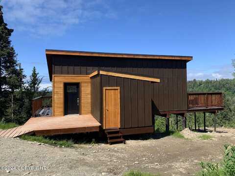 38919 Sayer Road, Anchor Point, AK 99556