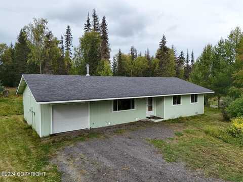 49020 Charlie Brown Drive, Soldotna, AK 99669