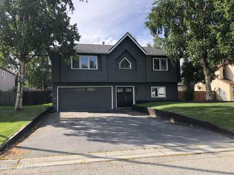 2530 Cleo Avenue, Anchorage, AK 99516