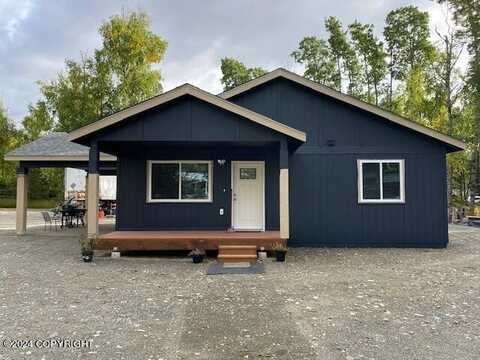 9152 W John Street, Wasilla, AK 99654