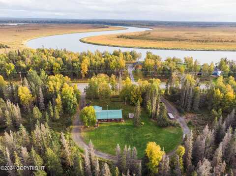 2561 Beaver Loop Road, Kenai, AK 99611