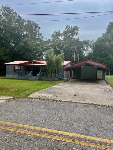 211 Ousley Street, Poulan, GA 31781