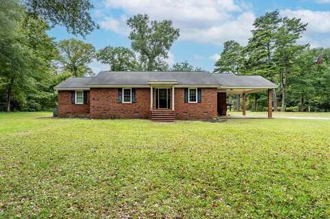 313 Crotwell Road, Leesburg, GA 31763