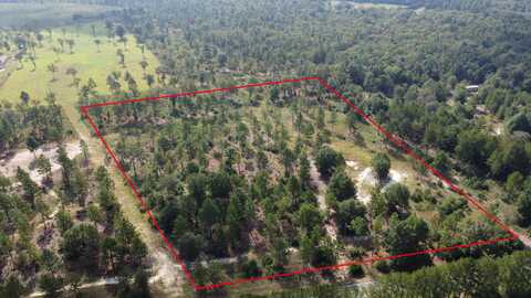 Lot 1 E/S State Park Road, Windsor, SC 29856