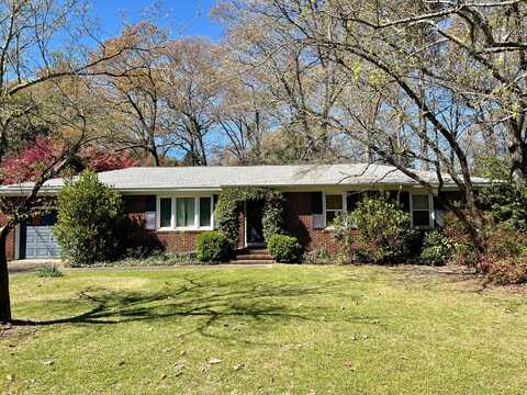 727 Banks Terrace SE, Aiken, SC 29801