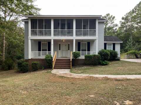 115 Country Place Drive, North Augusta, SC 29841