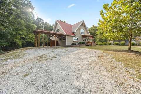 14859 E Black Oak RD, Fayetteville, AR 72701