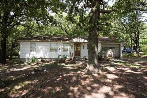 12735 Jackson HWY, Lincoln, AR 72744