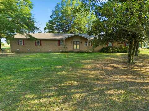 2475 Pine ST, Hector, AR 72843