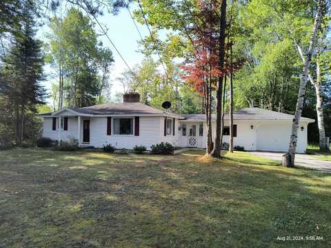 1371 Wayne Road, Alpena, MI 49707