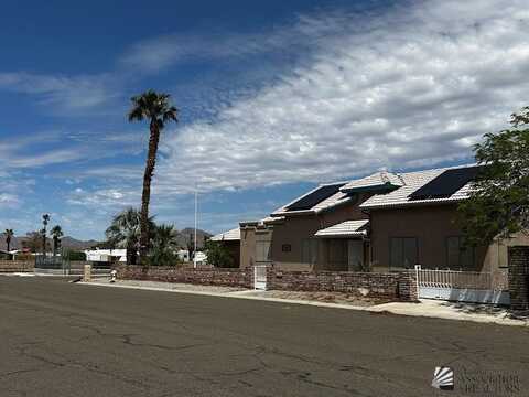 13683 E 48 ST, Yuma, AZ 85367