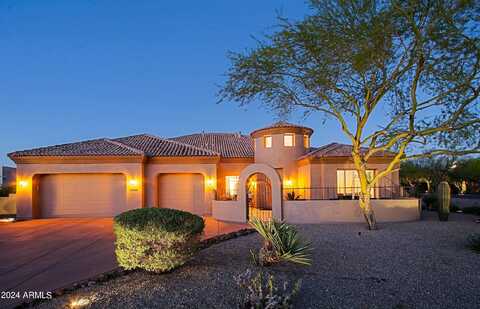 33495 N 83RD Street, Scottsdale, AZ 85266