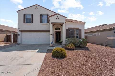 10909 W MINNEZONA Avenue, Phoenix, AZ 85037