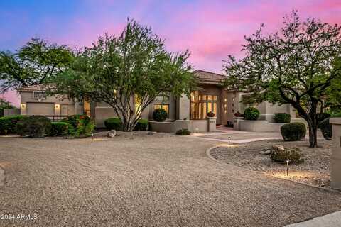 12201 E SHANGRI LA Road, Scottsdale, AZ 85259