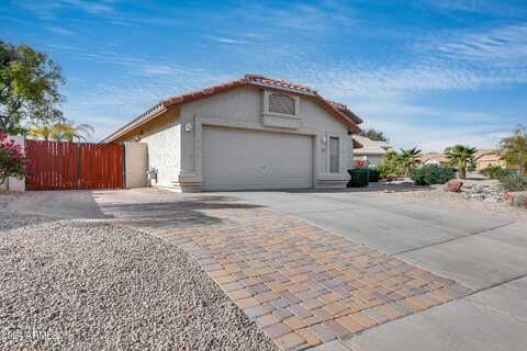 20830 N 98TH Avenue N, Peoria, AZ 85382