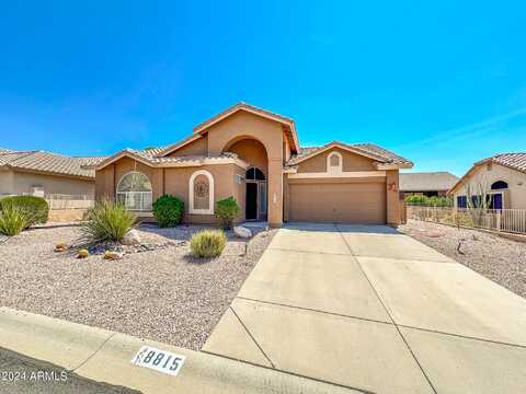 8815 E GOLDEN CHOLLA Drive, Gold Canyon, AZ 85118