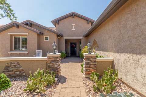 6777 W WILLOW Way, Florence, AZ 85132