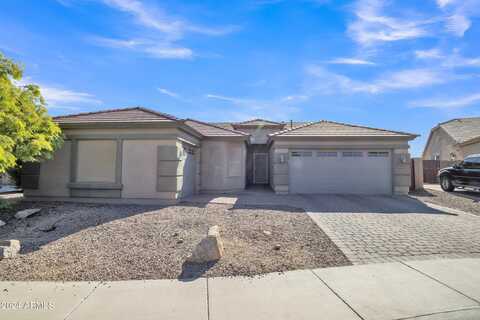 19893 N BUSTOS Way, Maricopa, AZ 85138