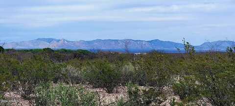 Tbd N Willcox Road, Huachuca City, AZ 85616