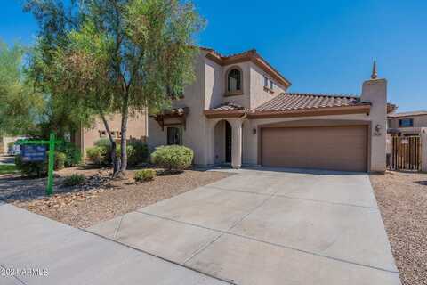 7829 S 54TH Avenue, Laveen, AZ 85339