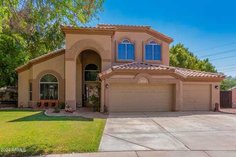 1201 W WASHINGTON Avenue, Gilbert, AZ 85233