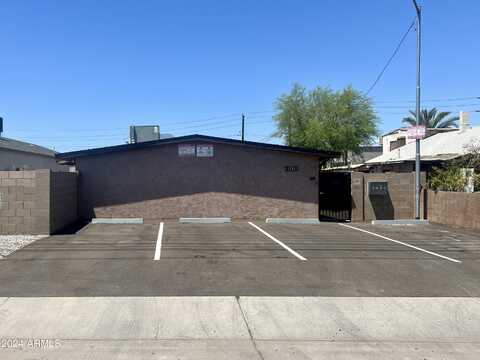 1736 W Sherman Street, Phoenix, AZ 85007