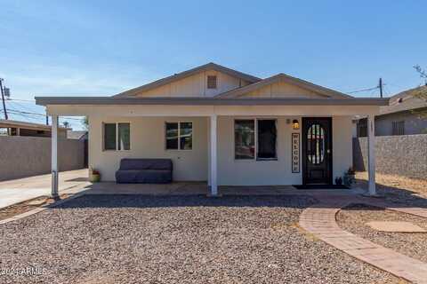 3037 W PALM Lane, Phoenix, AZ 85009