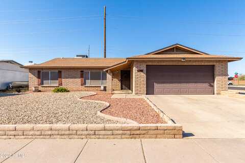 5404 W PUGET Avenue, Glendale, AZ 85302