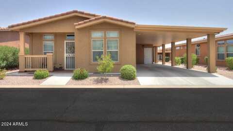 7373 E US HIGHWAY 60 --, Gold Canyon, AZ 85118