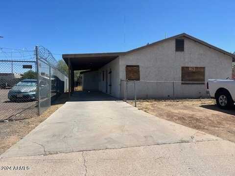 2309 W HADLEY Street, Phoenix, AZ 85009