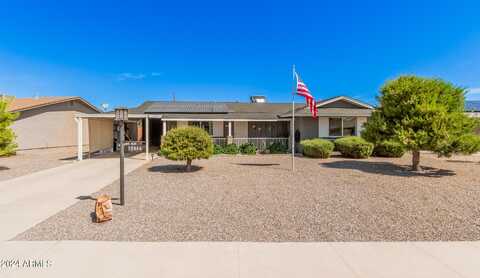 10944 W SUN CITY Boulevard, Sun City, AZ 85351