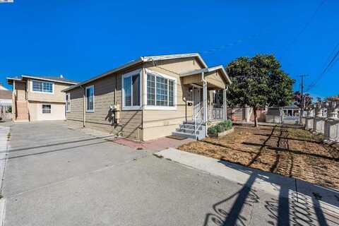 9280 D St, Oakland, CA 94603