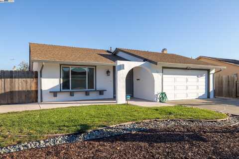 3260 Santa Paula Way, Union City, CA 94587