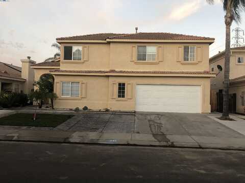 340 Santiago Way, Manteca, CA 95337