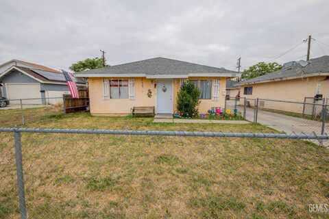 308 Washington Avenue, Bakersfield, CA 93308