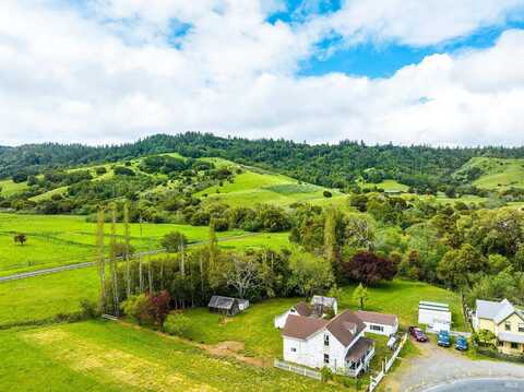 4299 Nicasio Valley Road, Nicasio, CA 94946