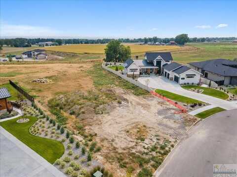 2127 Stone Creek Trail, Billings, MT 59106