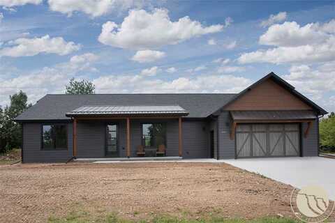 205 Barrier Circle W, Red Lodge, MT 59068