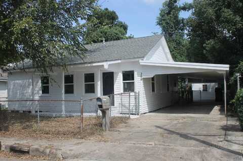 200 Cenac Street, Houma, LA 70364